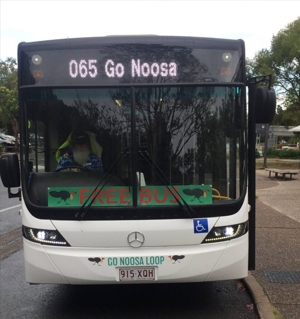 Go Noosa Contract Awarded To CDC South East Queensland